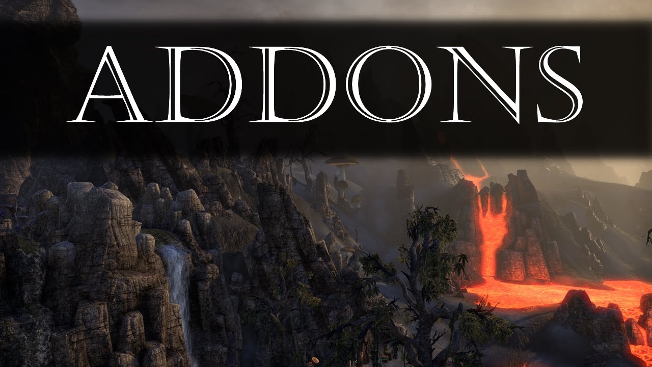 CrutchAlerts : Raid Mods : Elder Scrolls Online AddOns